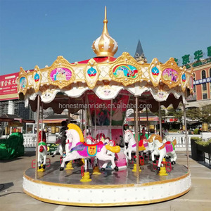 Vente Joyeux <span class=keywords><strong>tour</strong></span> bébés enfants <span class=keywords><strong>parc</strong></span> d'attractions adultes carrousel <span class=keywords><strong>tour</strong></span> pour enfants cheval carrousel pour aire <span class=keywords><strong>de</strong></span> jeux - Product Image 1