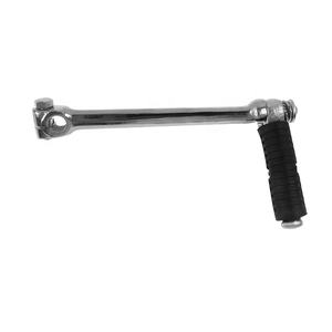 Levier de démarrage en fer pour <span class=keywords><strong>moto</strong></span>, Pit Bike, SSR, SDG 70cc, <span class=keywords><strong>110cc</strong></span>, 125cc - Product Image 6