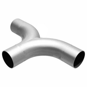 Fit to Pre-2003 Peterbilt 379 Truck 3 Piece 8 "paket knalpot - Product Image 5