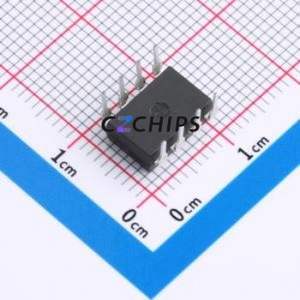 APW214E Solid State Relay (MOS Output) DIP-8 Relay SPST-NO (2 Form A) 7mA 1.5V 400V - Product Image 2