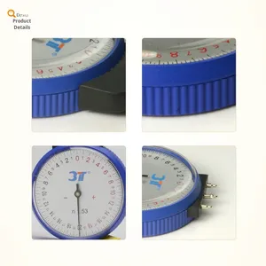 Outils <span class=keywords><strong>de</strong></span> lunettes spéciaux ST <span class=keywords><strong>Sute</strong></span> 3T Jauge <span class=keywords><strong>de</strong></span> courbure mécanique Compteur <span class=keywords><strong>de</strong></span> courbure <span class=keywords><strong>de</strong></span> lentille Testeur <span class=keywords><strong>de</strong></span> courbure A12 avec garantie 1 an - Product Image 2