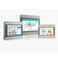 Nuevo HMI Original de la Serie Weinview MT (iP) MT8052iP con Pantalla Táctil TFT de 7 Pulgadas, Interfaz Hombre-Máquina MT8106iQ MT8072iP