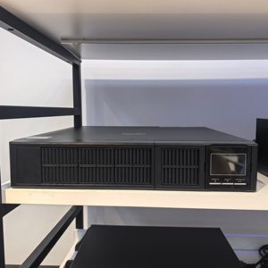 UPS de 800W con batería de respaldo de pantalla LCD para fuente de alimentación ininterrumpida para el hogar/Oficina - Product Image 3
