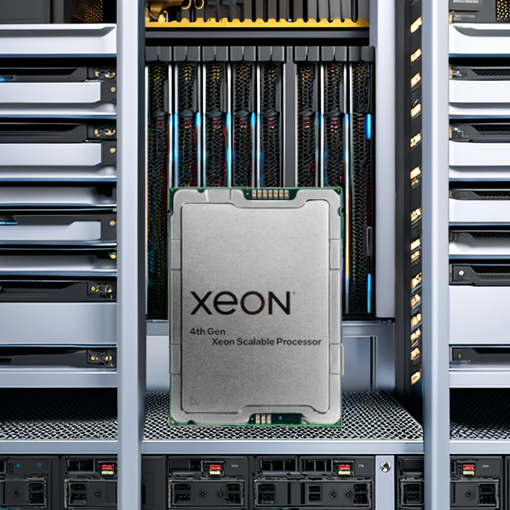 e*w様 CPU 56枚　金 Intel Xeon Platinum 8480+56 Core 112 Thread CPU 2.0GHz~3.80GHz