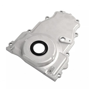 Cubierta de Distribución del Motor 12600326 12633906 para GMC Buick Chevrolet Cadillac LS2 LS3-4.8L 5.3L6.0L-6.2L-2005-2015Y - Product Image 3