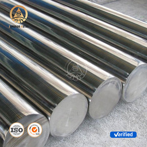 <span class=keywords><strong>Din</strong></span> <span class=keywords><strong>975</strong></span> SS304 нержавеющая сталь бар 10 мм 20 мм 60 мм Диаметр 316L нержавеющая сталь круглый бар - Product Image 5