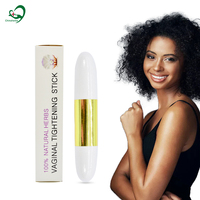 Chinaherbs Madura Stick, resserrement vaginal, baguette magique pour resserrer le yoni, super adhérence, sans œstrogène, sans paraben, massage vaginal