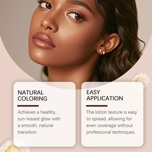 Spray Nero Illuminante che Crea Naturalmente una Pelle Color Bronzo Grano con una Cura Delicata e Levigante - Product Image 4