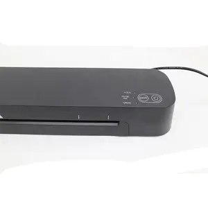VISION G15-HD-250MIC spezielle heiße Verkauf A3 Papier kleine Rolle Lamini maschine tragbare Laminator für Home Office
