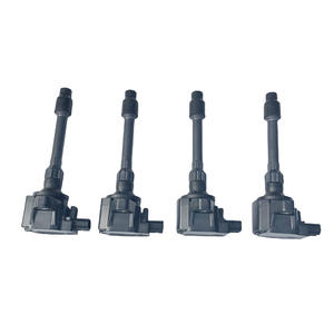 Bobina de encendido Honda 30520-5R0-013 para City Vezel Hrv Fit Xrv, pieza de repuesto nueva - Product Image 4