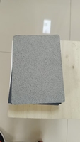 Plaque composite en feuille d'émeri haute résistance et noyau en mousse XPS offrant une excellente résistance au glissement et un nettoyage facile