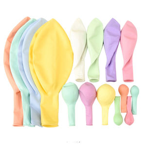 <span class=keywords><strong>Globos</strong></span> coloridos de macarrón <span class=keywords><strong>para</strong></span> decoración, <span class=keywords><strong>globos</strong></span> de color caramelo de 12 pulgadas, venta al por mayor, 100 Uds. - Product Image 5