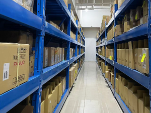 <span class=keywords><strong>Fanuc</strong></span> A05B-2256-C101 # egn dạy Mặt dây chuyền ổ đĩa khuếch đại A05B-2256-C101 # egn cho robot công nghiệp - Product Image 6