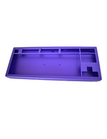 Yecheng OEM Cadre de clavier en acier inoxydable usiné CNC, usinage par électroérosion à fil, brochage, tolérance de précision 0,001-0,005 mm, certifié ISO9001