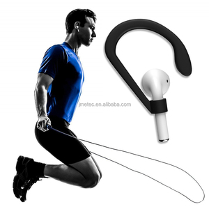 Support de Protection en silicone pour la course, le Jogging, le cyclisme, la Gym, le Sport, crochet d'oreille pour écouteurs <span class=keywords><strong>apple</strong></span> 2 <span class=keywords><strong>1</strong></span> - Product Image 6