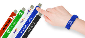 Memoria USB de 64 GB, Novedad Más Vendida del 2021, Memoria USB en Forma de Pulsera, Gadget - Product Image 2