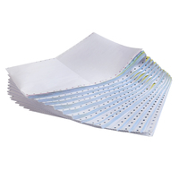 Papel para Impresora de Oficina de 1/2/3/4/5/6 Capas, Gran Venta