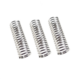304 Stainless Steel Compression Springs Helical Left Hand Right Hand <b>Hardware</b> Use - Product Image 3