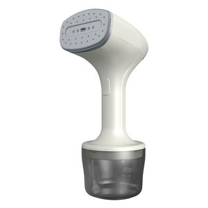 Défroisseur Vapeur Vertical Portable 2024 NOUVELLE Arrivée Écran LCD 3 Vitesses Fer à Vapeur Brosse Vapeur 1000W pour Usage Domestique - Product Image 1