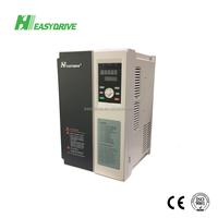 Variateur de fréquence universel AC 15KW 7KW 4KW 2.2KW, prix usine, entrée triphasée et sortie triphasée 220V 380V 480V, contrôle vectoriel du moteur