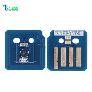 <span class=keywords><strong>Chip</strong></span> Tamburo Compatibile BALSON CT350946 per Stampanti Laser XEROX DocuCentre IV6080/7080 ApeosPort, <span class=keywords><strong>Cartuccia</strong></span> Nera 387K - Product Image 1
