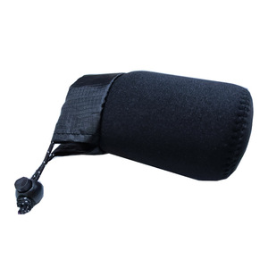 Neoprene ống kính máy ảnh bảo vệ trường hợp Pouch Phụ kiện túi cho máy ảnh & video thiết bị - Product Image 6