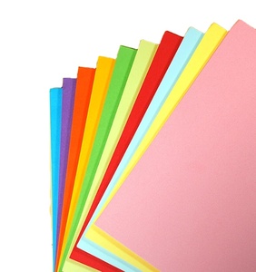 Roze 80G A4 Kleur Uitstekende Emboss Papier 100 Vellen 25 Zakken Hoge Kwaliteit Product Kleur Kopieerpapier - Product Image 2