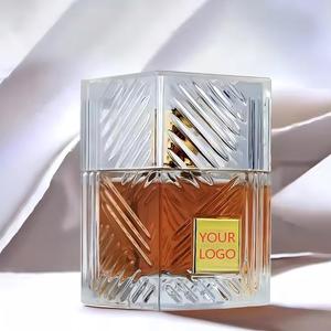 Parfums Arabes de Dubaï en Gros, Fragrances Authentiques, Offre Spéciale, Parfum Longue Tenue pour Hommes et <span class=keywords><strong>Femmes</strong></span>, OEM Personnalisé Marque Privée - Product Image 3