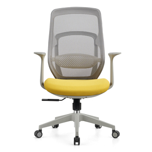 2023 ciff 2306 nóng tốt nhất ghế văn phòng bán buôn Ergonomic Ghế công nghiệp - Product Image 4