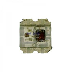 Worldsemis WS2816B-2020 WS2816C-2020 16bit 65536 3.3V-5.5V 6mA * 3 3mA * 3 SMD 2020 6PIN WS2816 IC Puce - Product Image 1