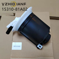 Module de pompe à carburant électrique assemblage E10789M FDB1078 7506598 WG1012837 0580303006 pour Peugeot 405 3BAR 110 L/H