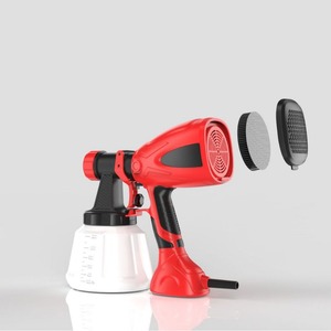 Pistolet de pulvérisation électrique détachable, pulvérisateur automatique portatif <span class=keywords><strong>pour</strong></span> <span class=keywords><strong>peinture</strong></span> et alcool, modèle JYZJ010 - Product Image 3