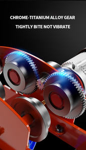 รอกไฟฟ้า <span class=keywords><strong>1.5</strong></span> ตัน 4500 ปอนด์ 24 โวลต์ 12 โวลต์ - Product Image 5