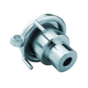 Jaula de Castidad Masculina Invertida FRRK Hardcore con Llave Allen, Anillo de Acero Inoxidable para Pene, Juguetes Sexuales para Adultos - Product Image 4