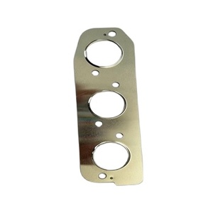 Nuevo juego de juntas de admisión de escape para <span class=keywords><strong>Toyota</strong></span> 1Y 2Y Hilux para Volvo para Honda Audi para BMW Auto Car Models Land Cruiser Hiace - Product Image 4