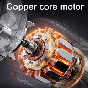 Moulin à farine électrique multifonctionnel pour céréales, grains et feuilles, idéal pour la boulangerie, la malterie et l'agriculture, prix usine - Product Image 4