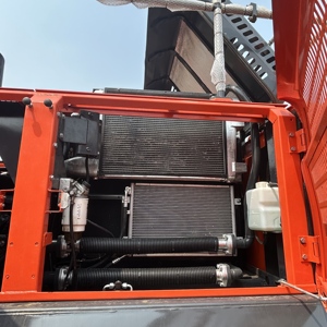 <span class=keywords><strong>Doosan</strong></span> DX300LC-9C Gebruikte Graafmachines Rupsgraafmachines Orignal Koreaanse <span class=keywords><strong>Doosan</strong></span> 300 Tweedehands 30ton Graafmachine Mijnbouwmachines - Product Image 5