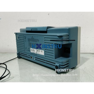 TBS1102ออสซิลโลสโคปแบบดิจิตอลของ Tektronix - Product Image 3