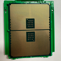 Prosesor EPYC 7452 Bekas Asli, 2.35GHz, 32C/64T, Cache 128MB (155W TDP), Harga Terjangkau.