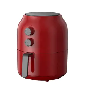 Boutons de cuisson antiadhésifs, 30/1350W, Thermostat réglable, sensation de graisse, pour four, friture à Air