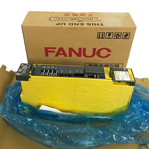 Moteur servo AC série Alpha FANUC A06B-6240-H305 - Product Image 6
