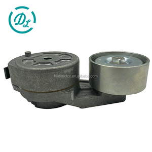 Tendeur de courroie diesel EexcavaStart 2852161 2855622 pour chargeuses compactes 430 440 580SR 590SR - Remplacement durable et fiable, garantie 6 mois - Product Image 1
