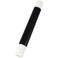 MCMagic Varita Mágica de Plástico para Espectáculos de Magia, Juguete Novedoso