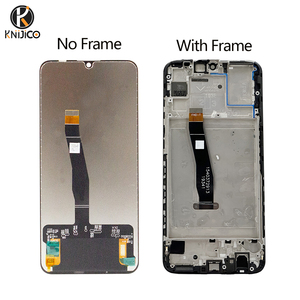 Display lcd del telefono cellulare Touch screen per <span class=keywords><strong>HUAWEI</strong></span> <span class=keywords><strong>P</strong></span> <span class=keywords><strong>smart</strong></span> <span class=keywords><strong>2019</strong></span>, schermo di ricambio lcd del telefono cellulare per <span class=keywords><strong>HUAWEI</strong></span> <span class=keywords><strong>P</strong></span> <span class=keywords><strong>smart</strong></span> <span class=keywords><strong>2019</strong></span> - Product Image 2