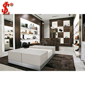 Luz LED de vitrina de joyería barata personalizada OEM para diseño o renovación de centro comercial - Product Image 6