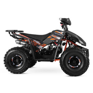 Цепной привод двигателя Tao 150cc четырехколесный 150cc Cuatrimoto дешевый ATV - Product Image 6