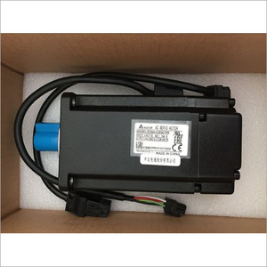 Motor Servo AC Original Delta ECMA-K11320RS 2KW 3000RPM, Compatible con Controlador A2/B3, Alto Torque, Bajo Ruido, para Robot - Product Image 2