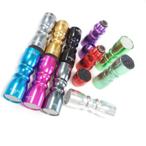 Jassinry Offre Spéciale 8 couleurs 3 en 1 outils de pointe de <span class=keywords><strong>billard</strong></span> de piscine multifonctionnels ponceuses à pointe de <span class=keywords><strong>billard</strong></span>/snooker en métal/meuleuse Radian/Prik - Product Image 4