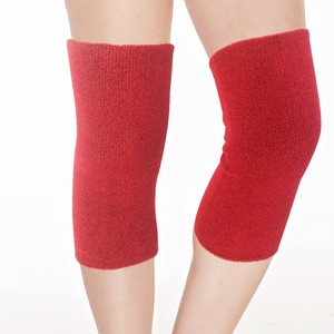 De <span class=keywords><strong>baloncesto</strong></span> deportes elástico rodilla voleibol <span class=keywords><strong>calentadores</strong></span> de la pierna Protector de la rodilla almohadillas de apoyo - Product Image 2