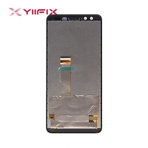 หน้าจอโทรศัพท์มือถือสำหรับ <span class=keywords><strong>U12</strong></span> <span class=keywords><strong>HTC</strong></span> + จอแสดงผล LCD แผงสัมผัสที่สมบูรณ์แบบสำหรับ <span class=keywords><strong>HTC</strong></span> <span class=keywords><strong>U12</strong></span> PLUS DISPLAY - Product Image 2